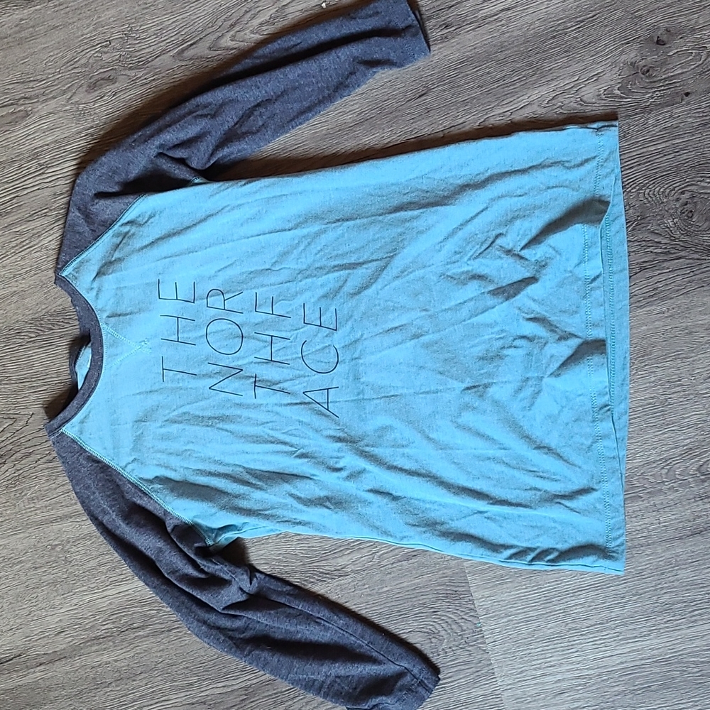North Face Tee